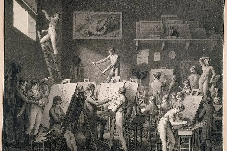 Atelier Arts Et Lumière