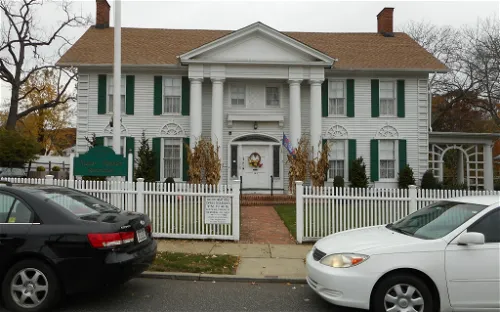 Pagan-Fletcher House