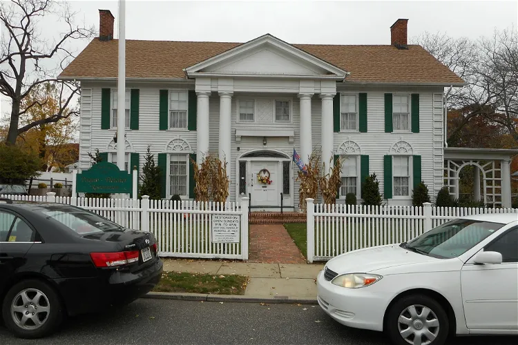 Pagan-Fletcher House