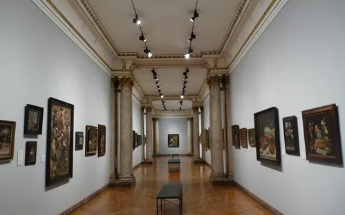 Musée des Beaux-Arts de Strasbourg