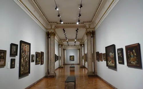 Museo de Bellas Artes de Estrasburgo