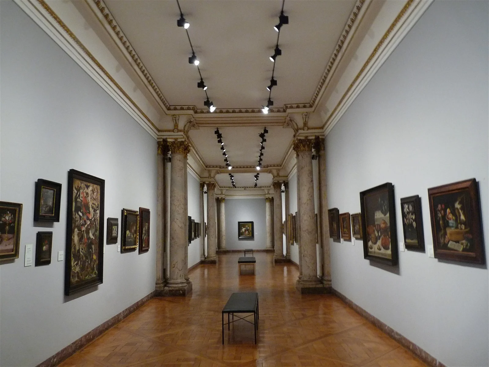 Strasbourg Museum of Fine Arts
