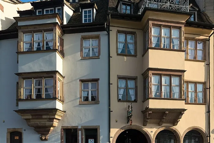Alsatian Museum