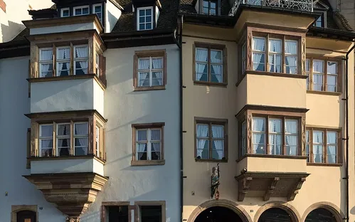 Elsässisches Museum