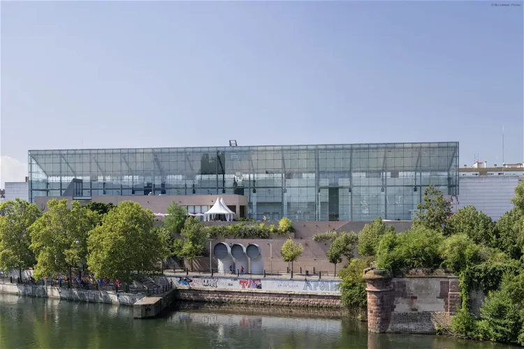 Museum of Modern and Contemporary Art