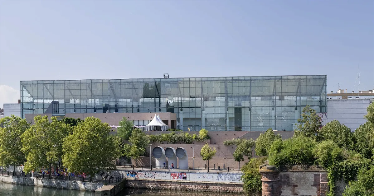 Top Art Exhibitions to See in France This December