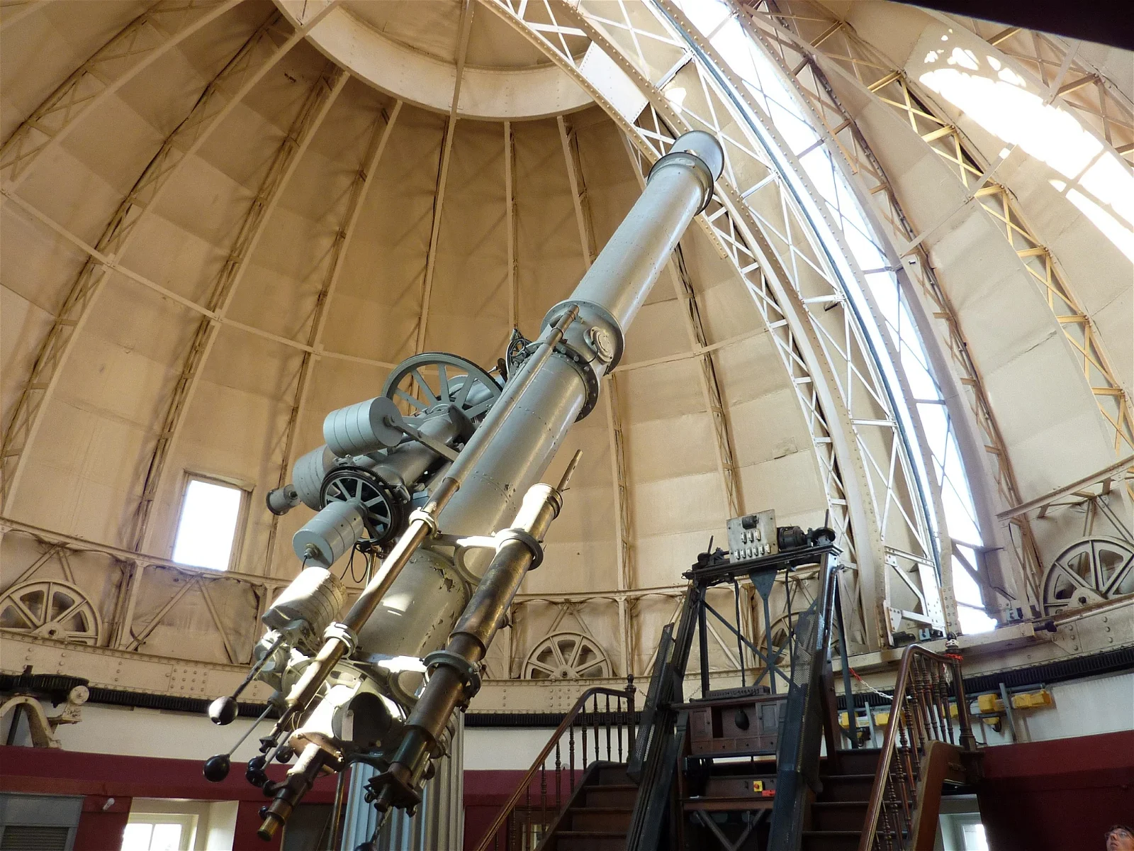 Strasbourg Astronomical Observatory
