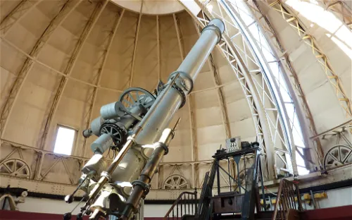 Strasbourg Astronomical Observatory