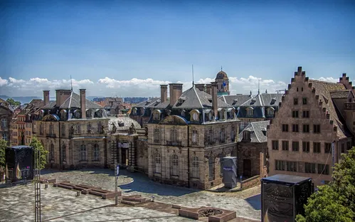 Musée des Arts Décoratifs