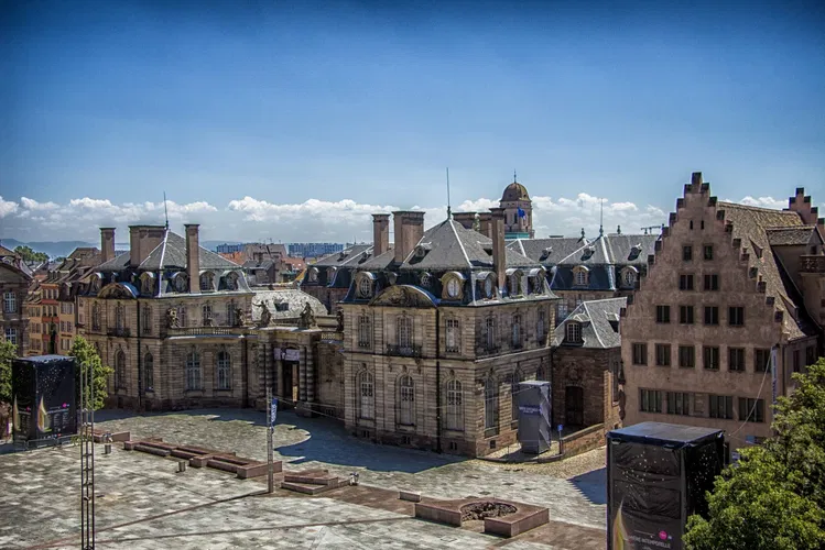 Museo de Artes Decorativas (Estrasburgo)