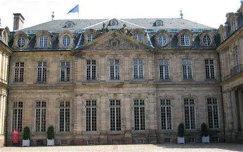 Archaeological Museum