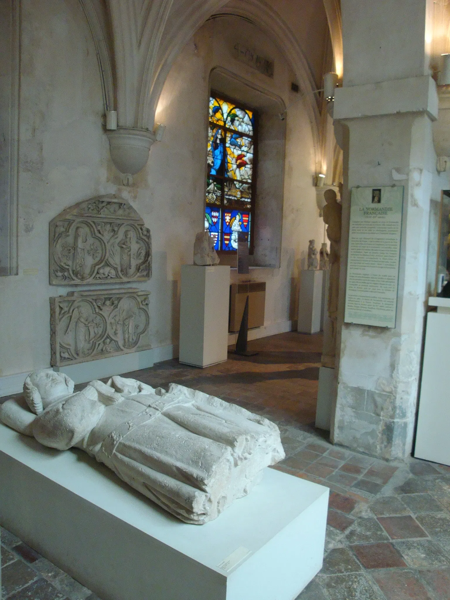 Museum of Antiquities