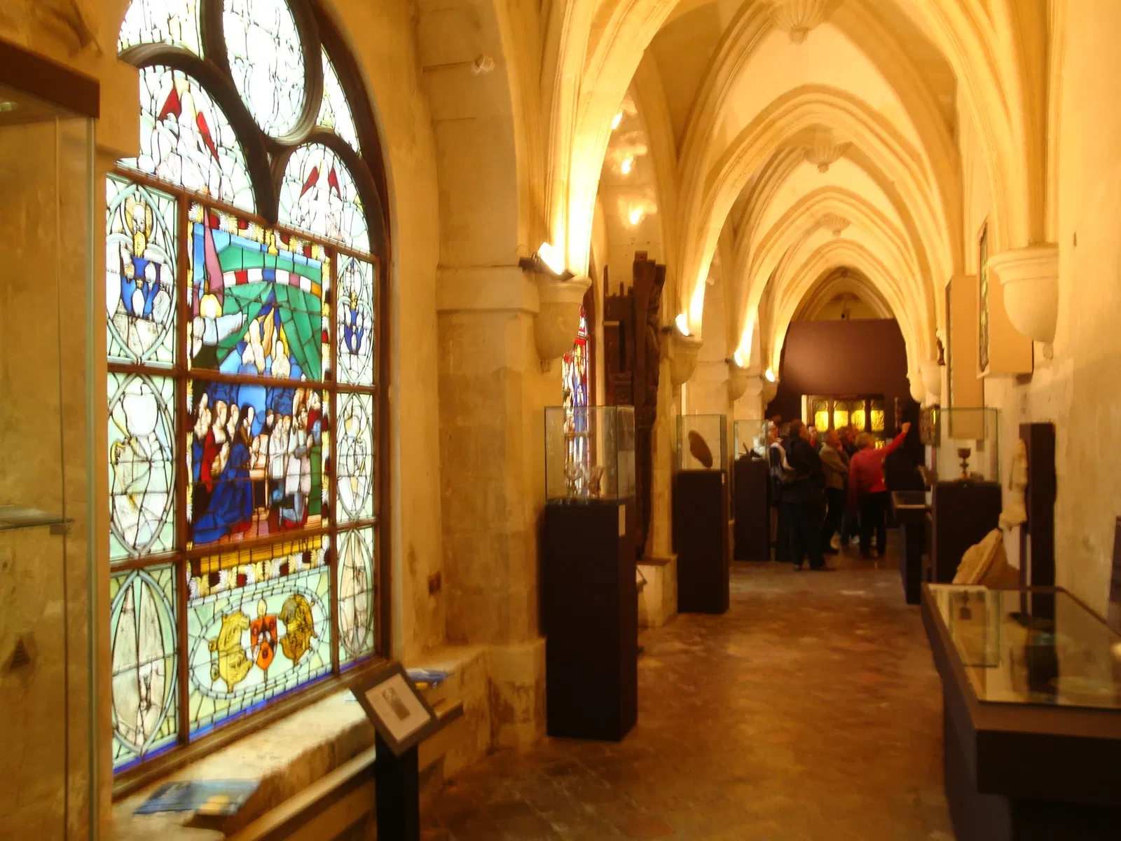 Musée des Antiquités
