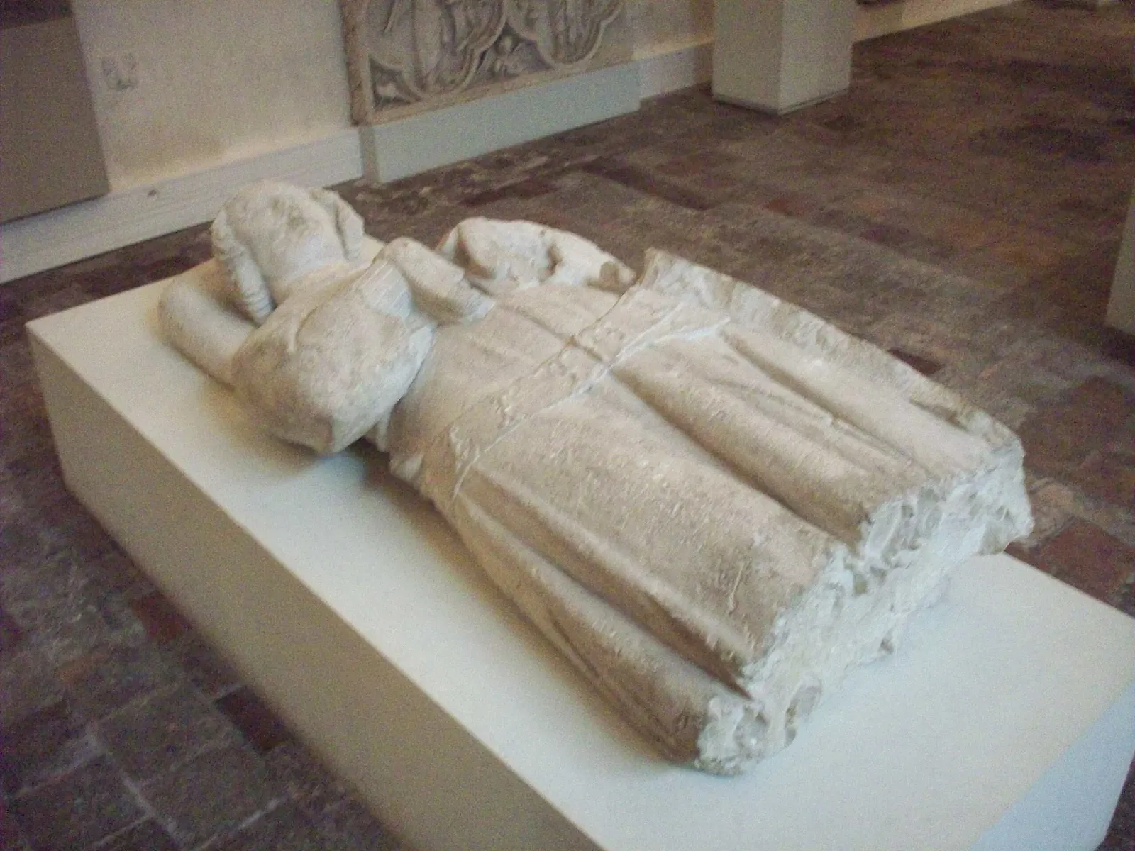 Musée des Antiquités