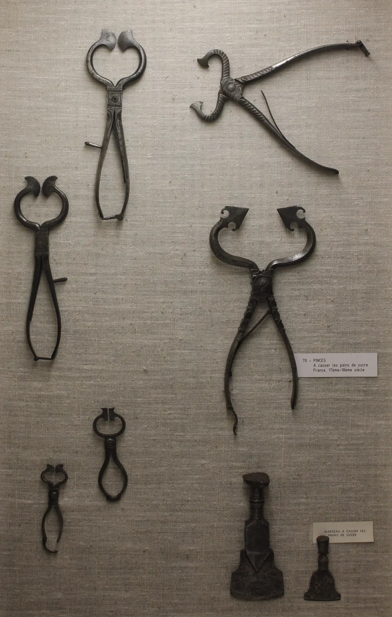 Musée Le Secq des Tournelles