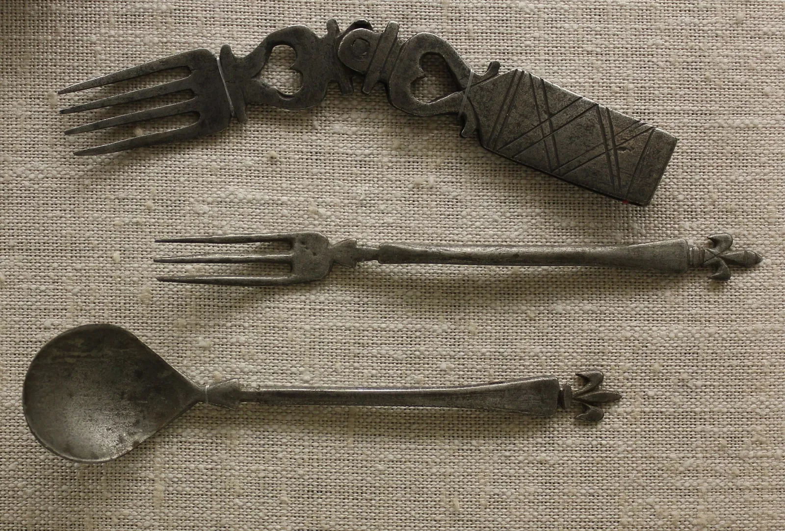 Le Secq des Tournelles Museum