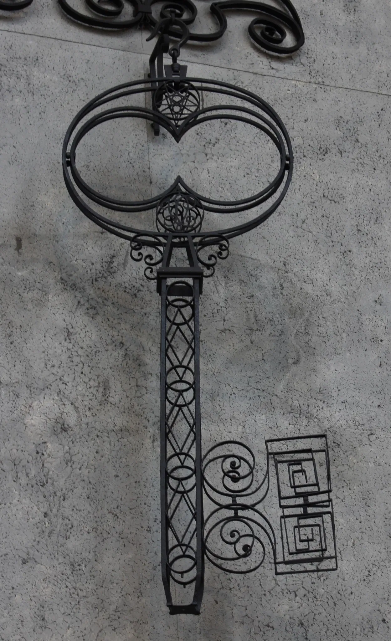 Le Secq des Tournelles Museum