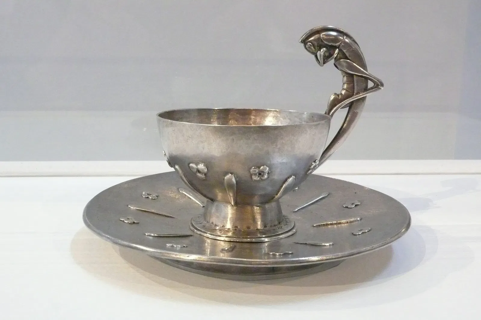 Le Secq des Tournelles Museum