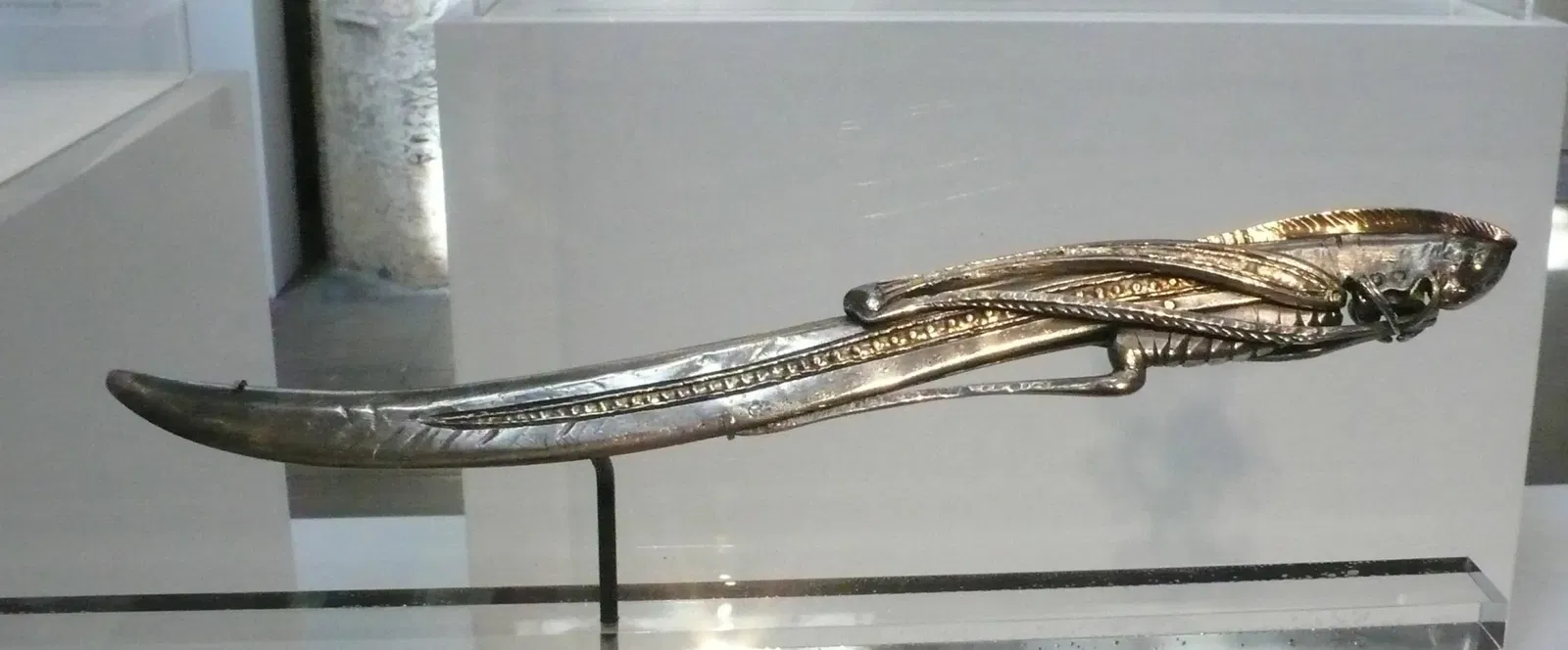 Le Secq des Tournelles Museum