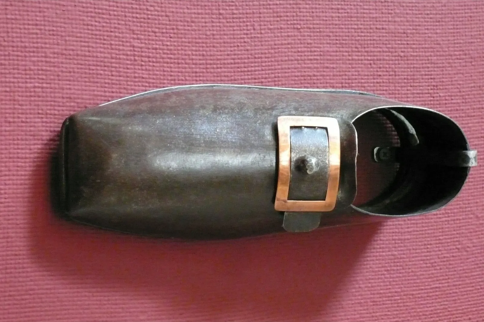 Le Secq des Tournelles Museum