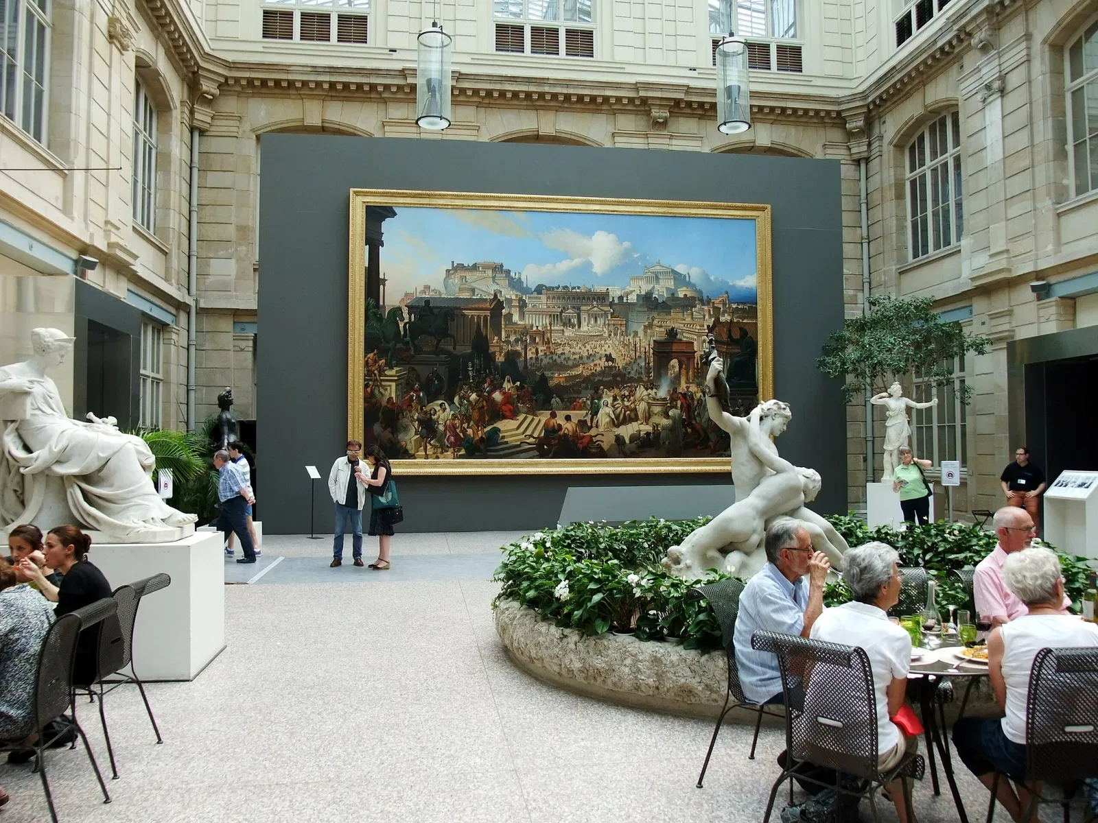 Rouen Museum of Fine Arts