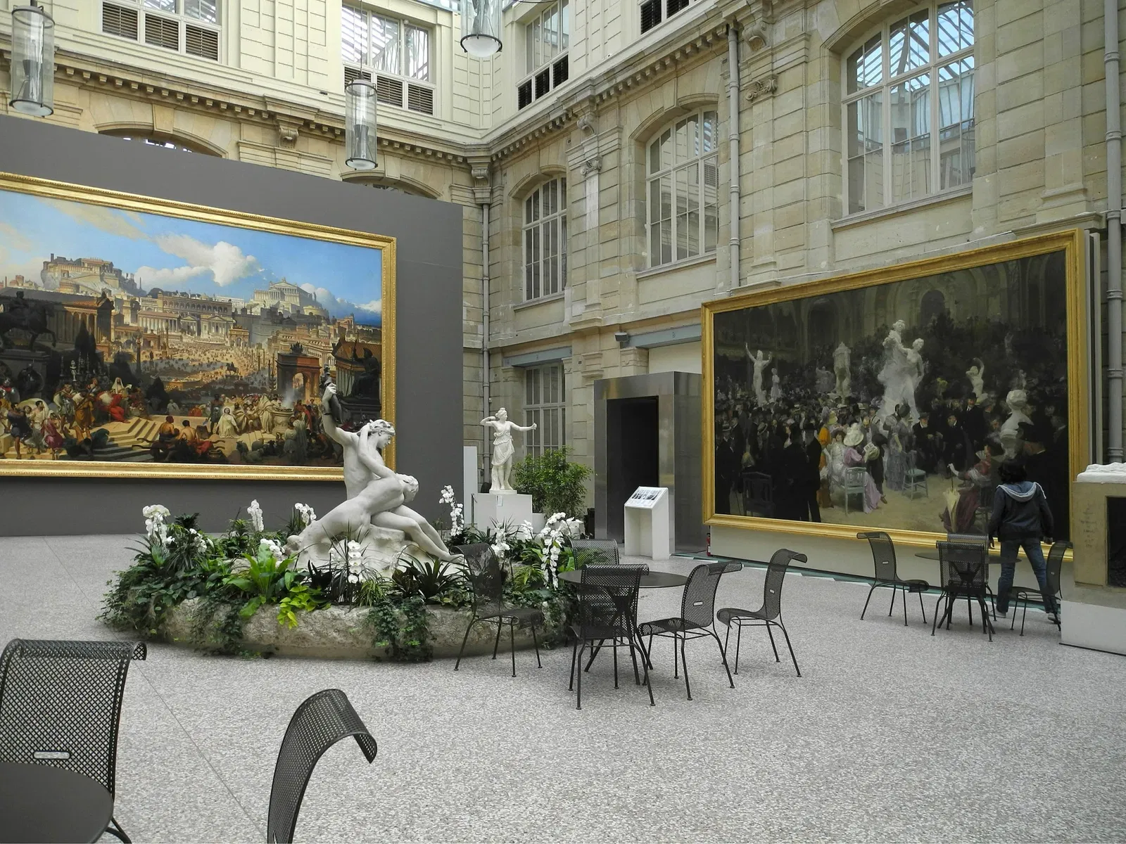 Museo de Bellas Artes de Ruan