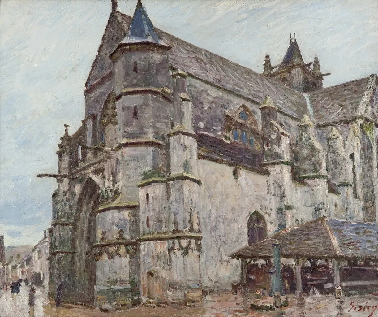 Rouen Museum of Fine Arts