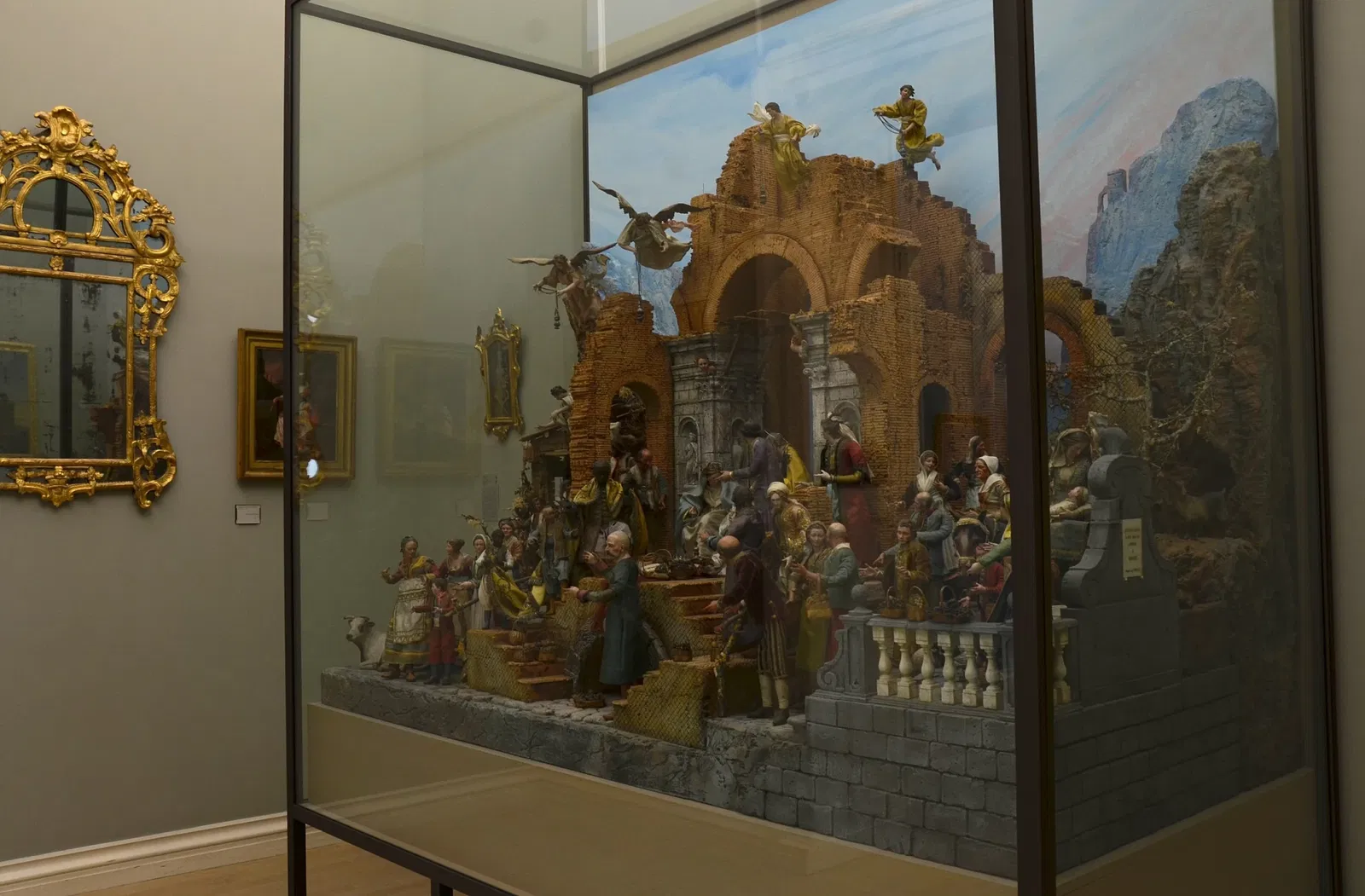 Rouen Museum of Fine Arts