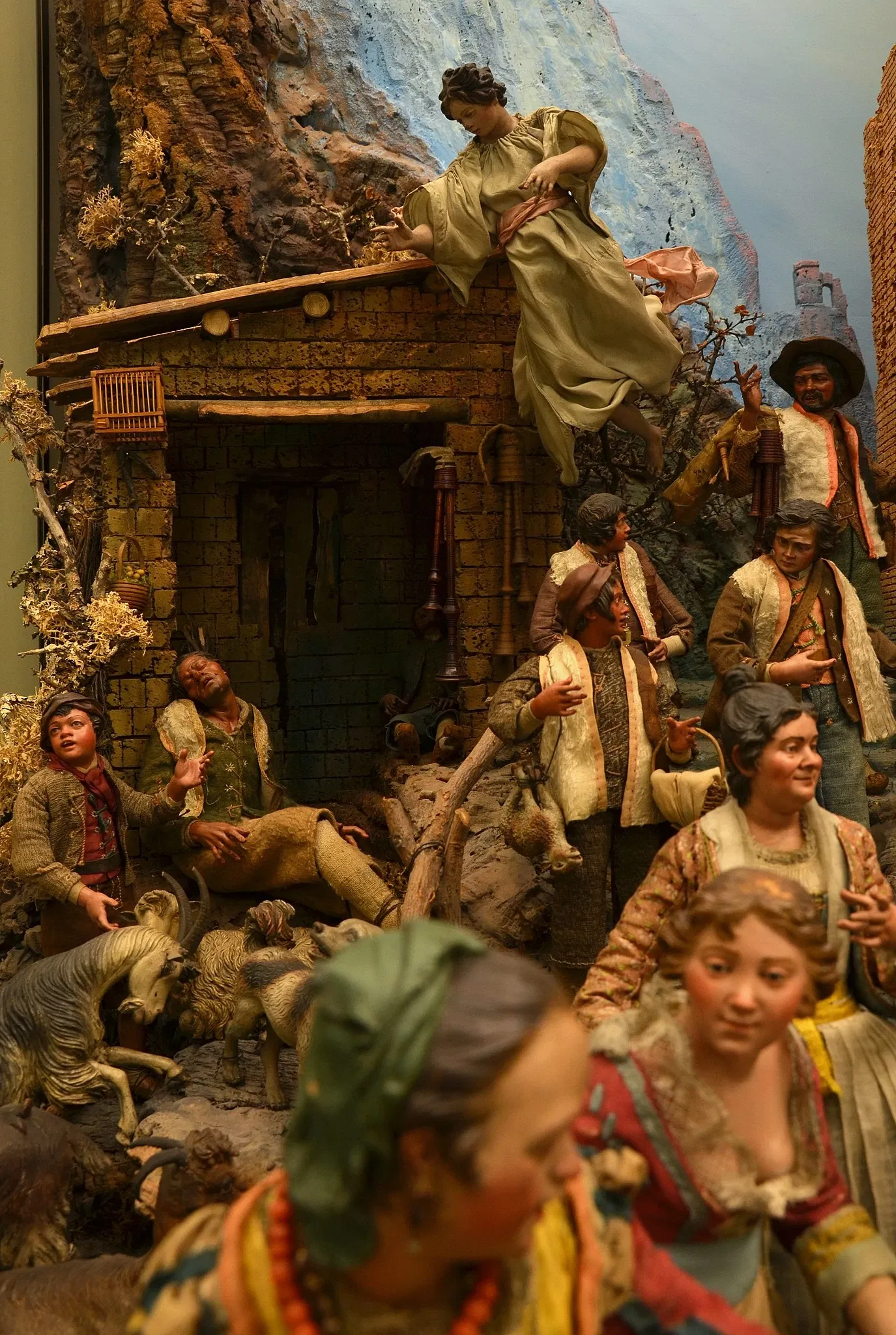 Rouen Museum of Fine Arts