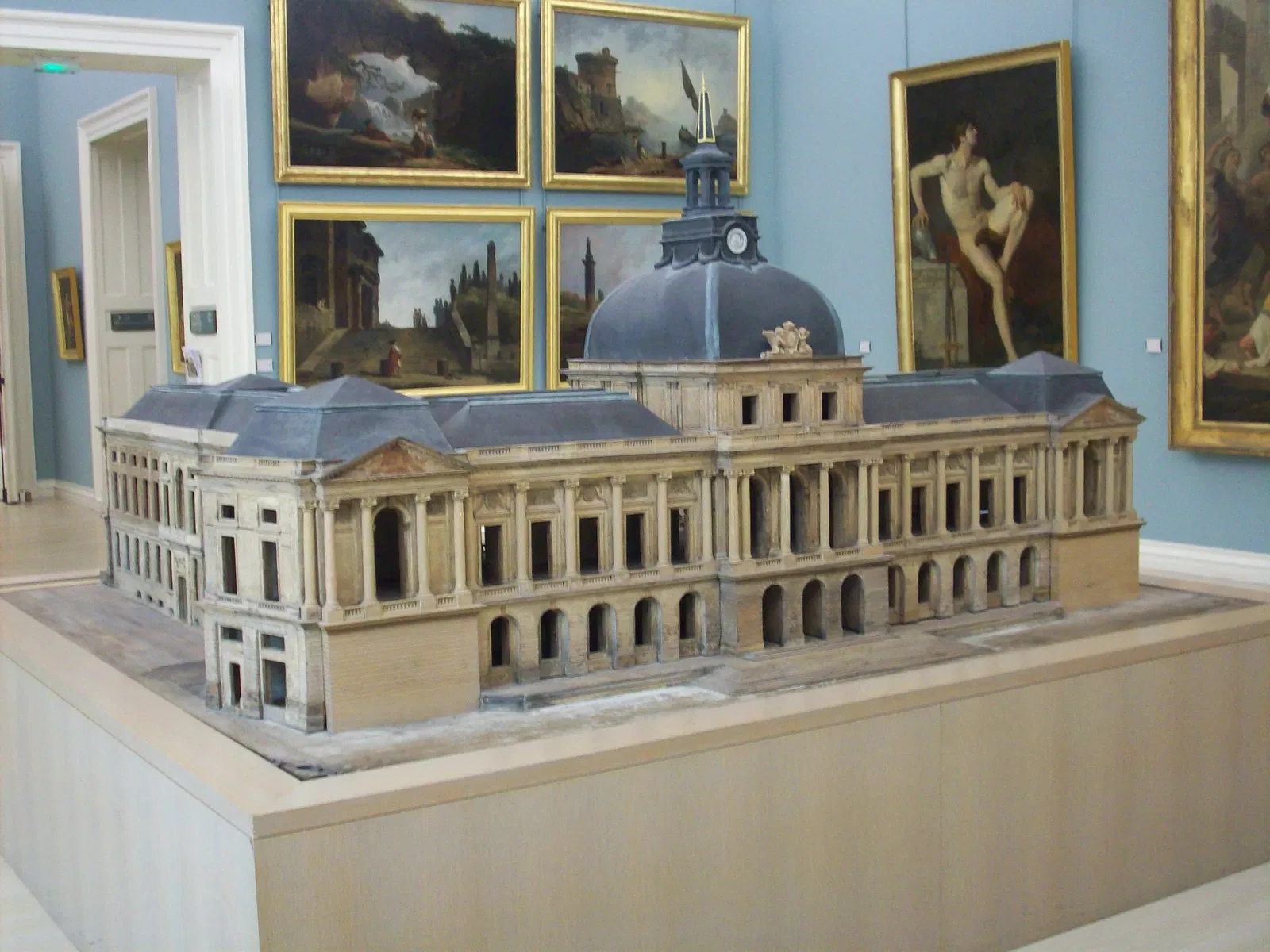 Rouen Museum of Fine Arts