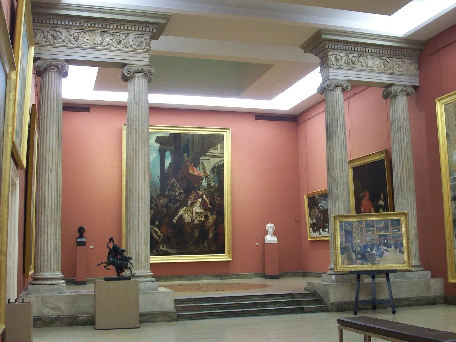 Rouen Museum of Fine Arts