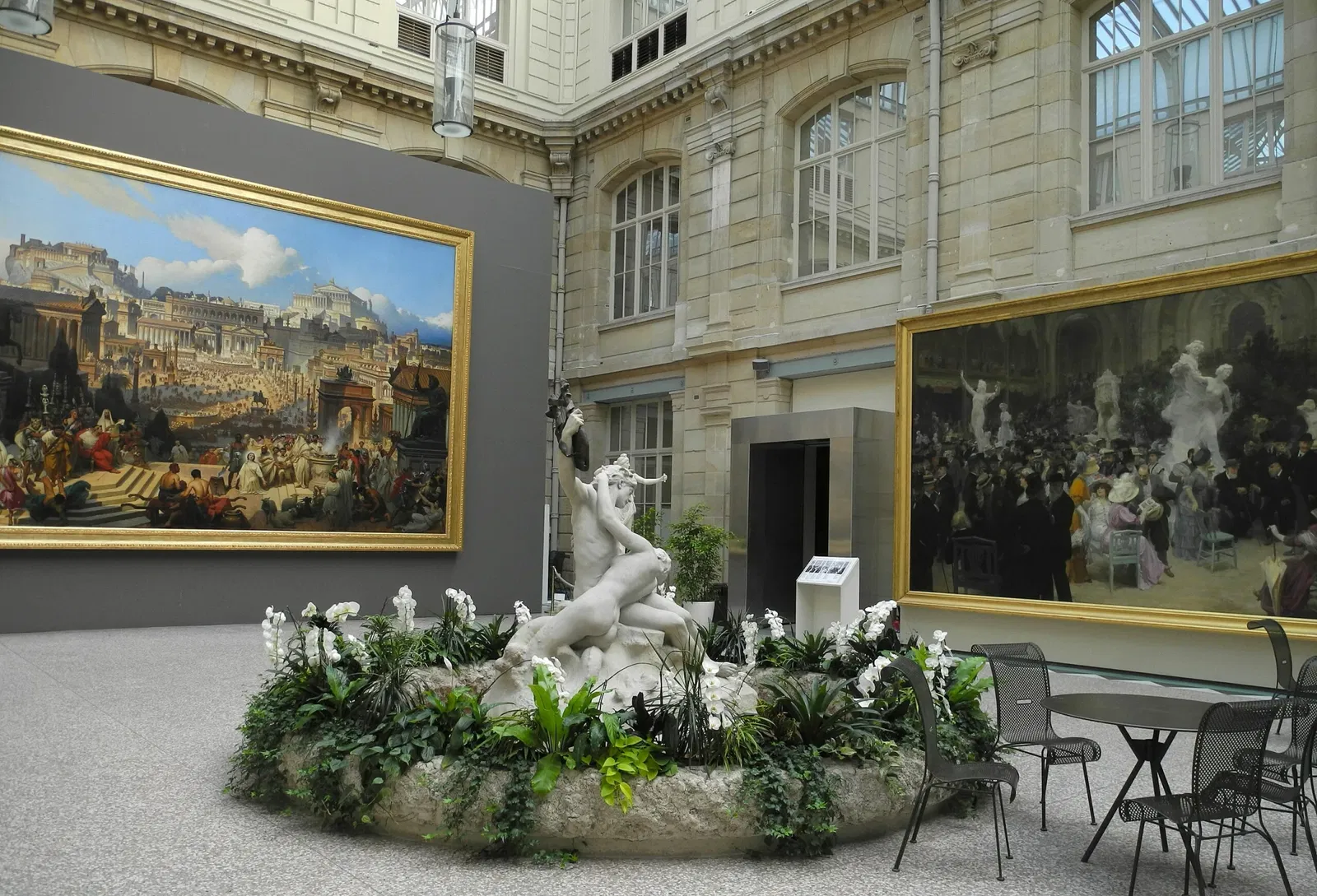 Rouen Museum of Fine Arts