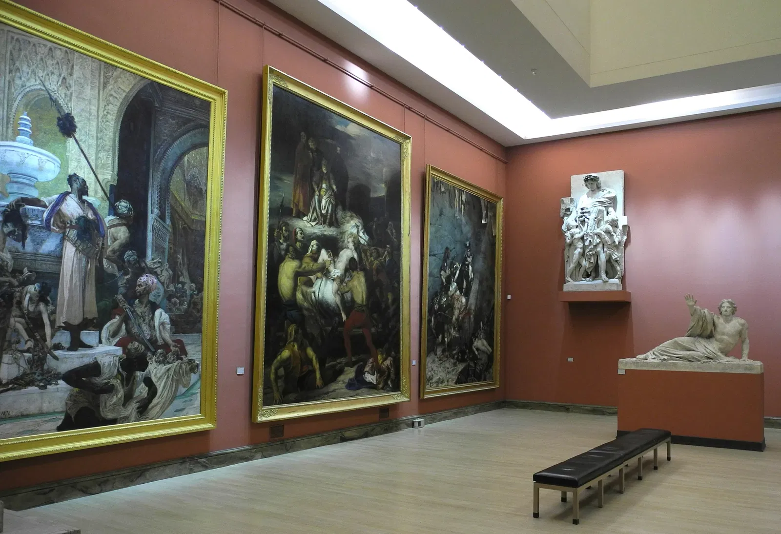 Musée des beaux-arts de Rouen