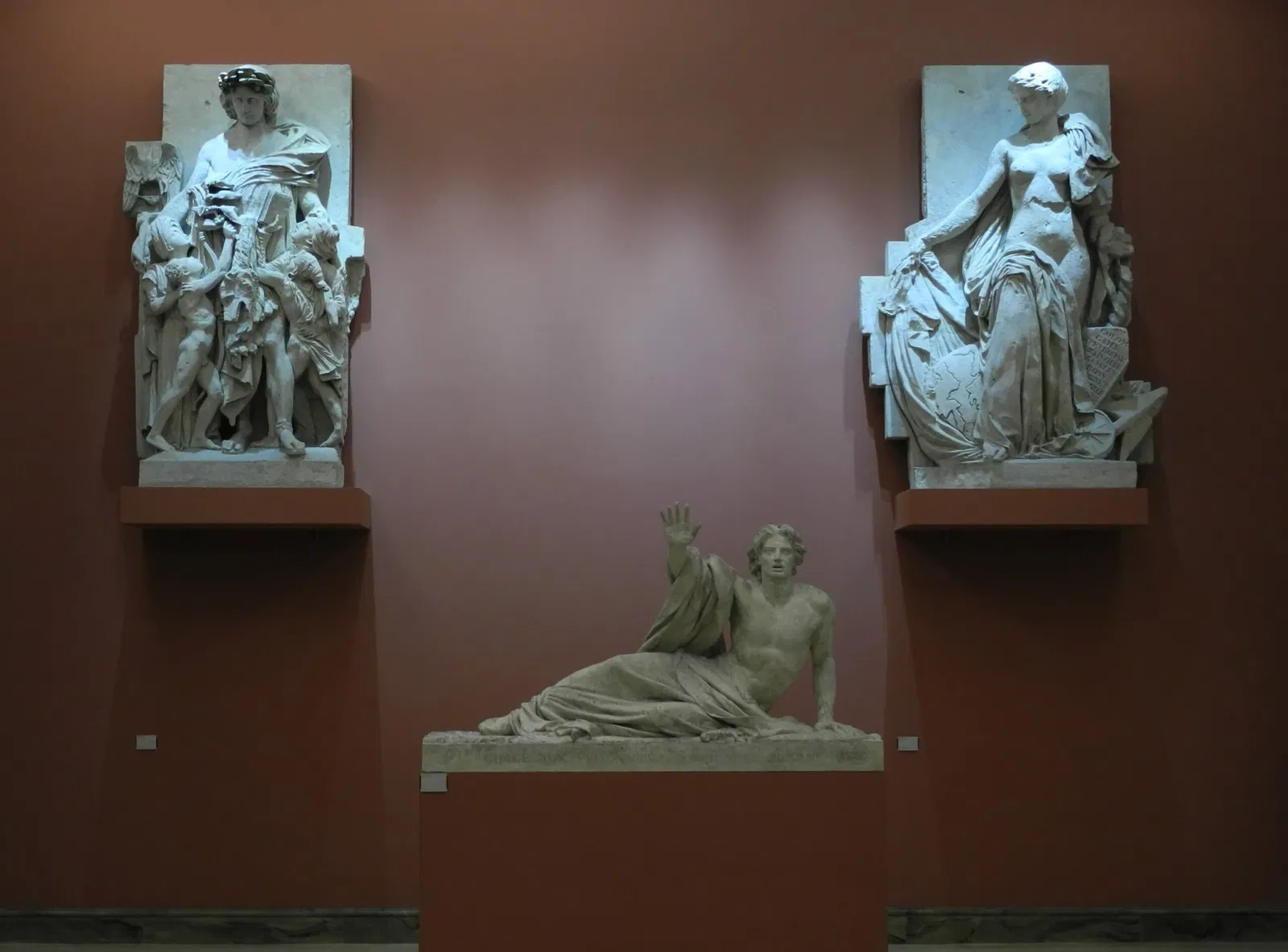 Rouen Museum of Fine Arts