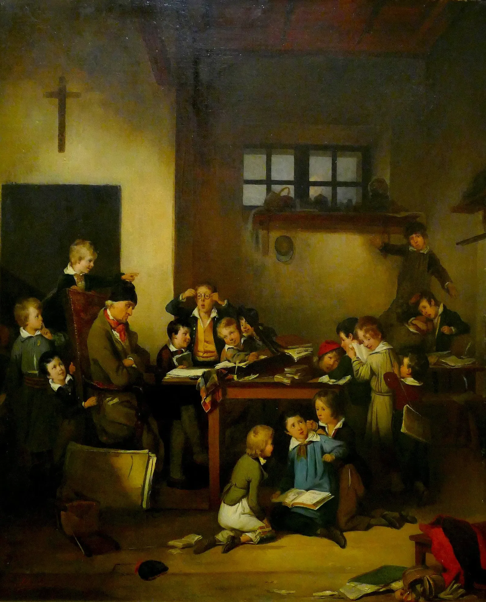 National Museum of Education