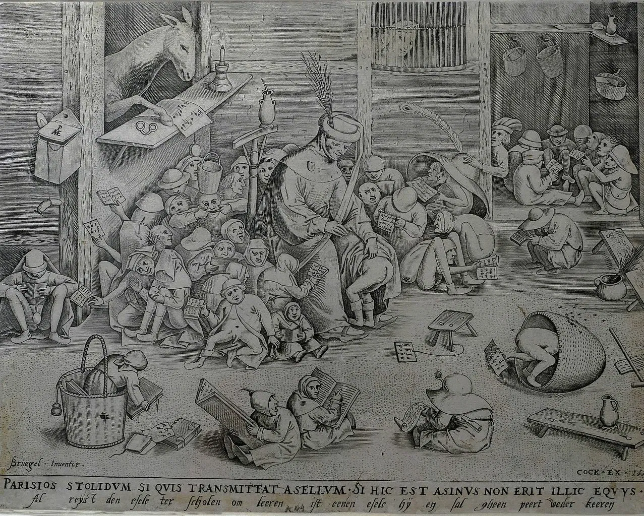 Musée National de l'Éducation