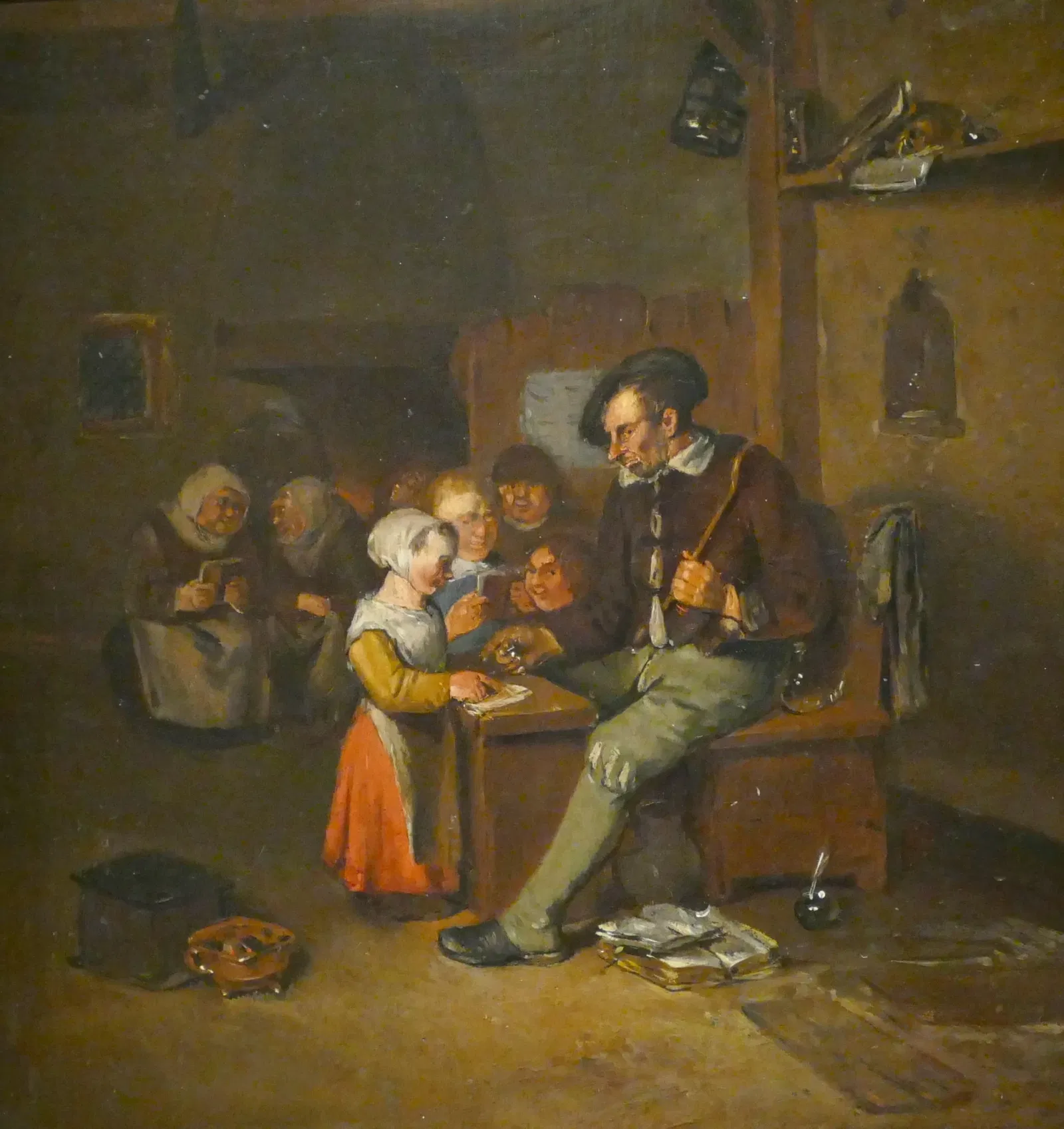 Musée National de l'Éducation