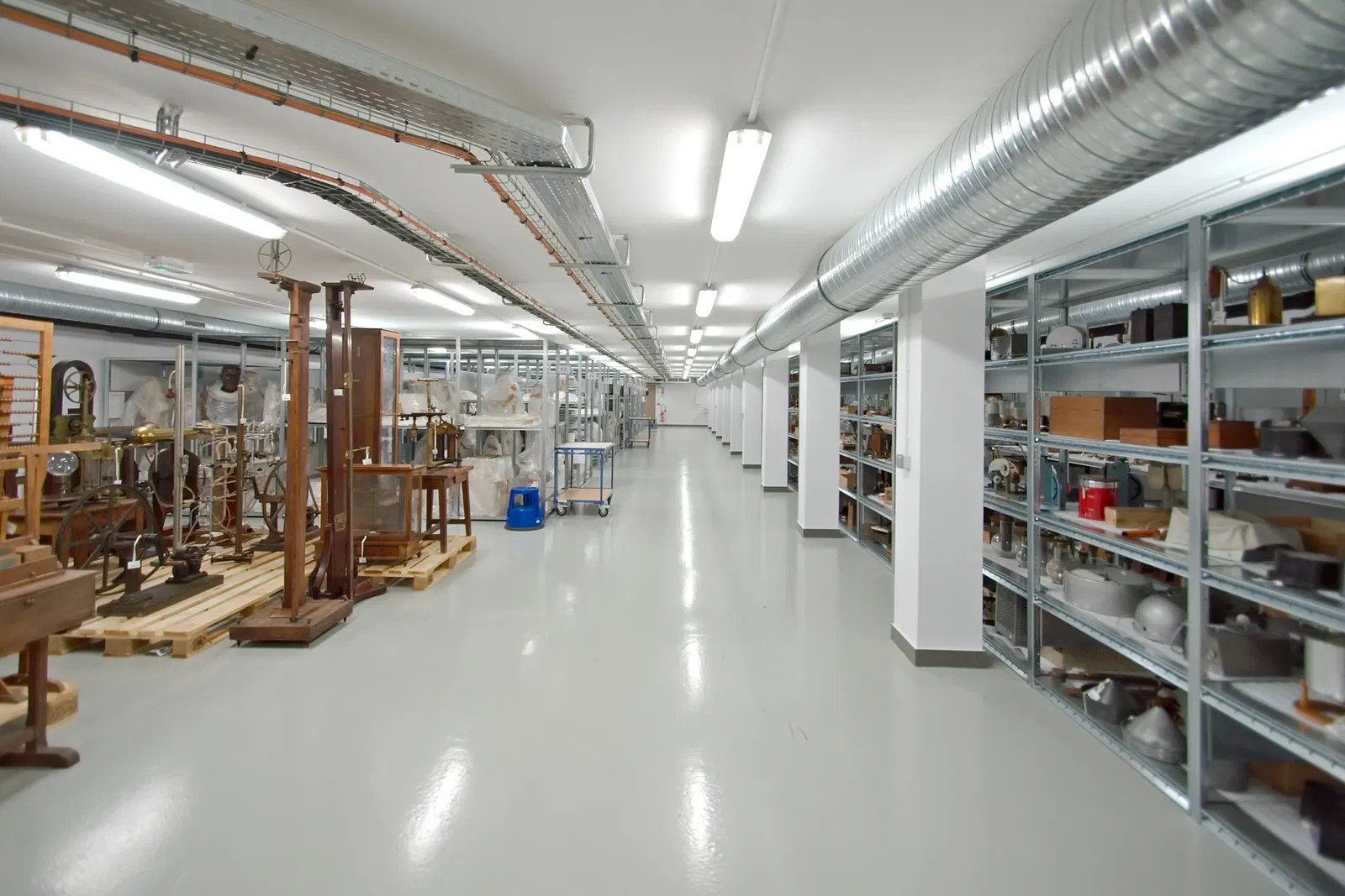 Musée National de l'Éducation