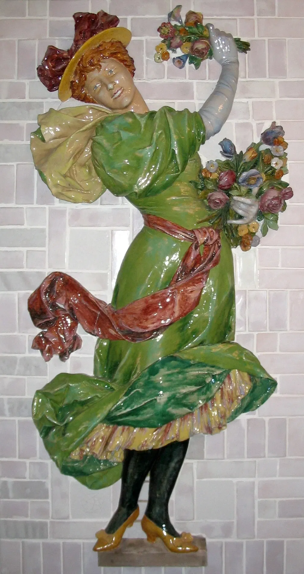 Rouen Ceramic Museum