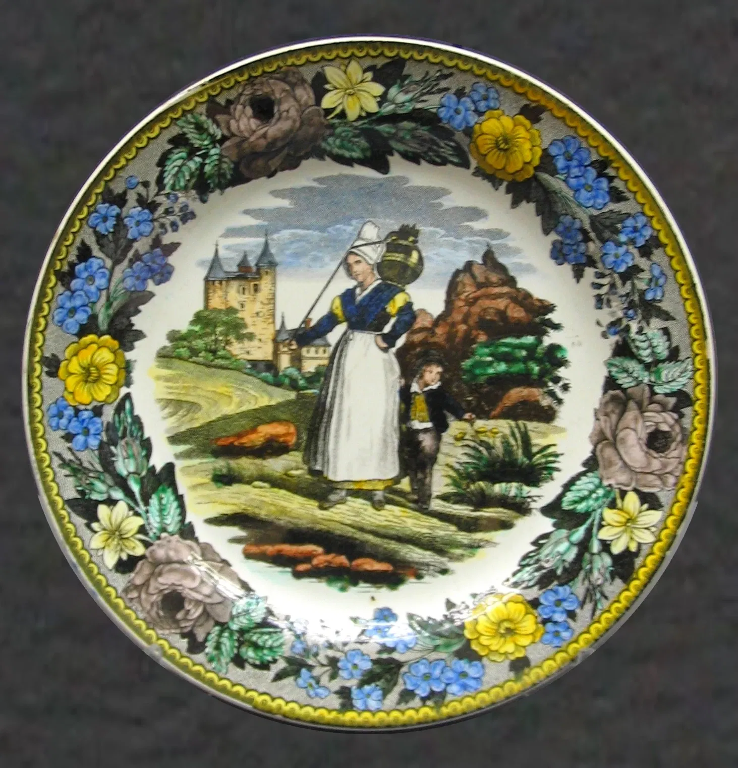 Musée de la Céramique