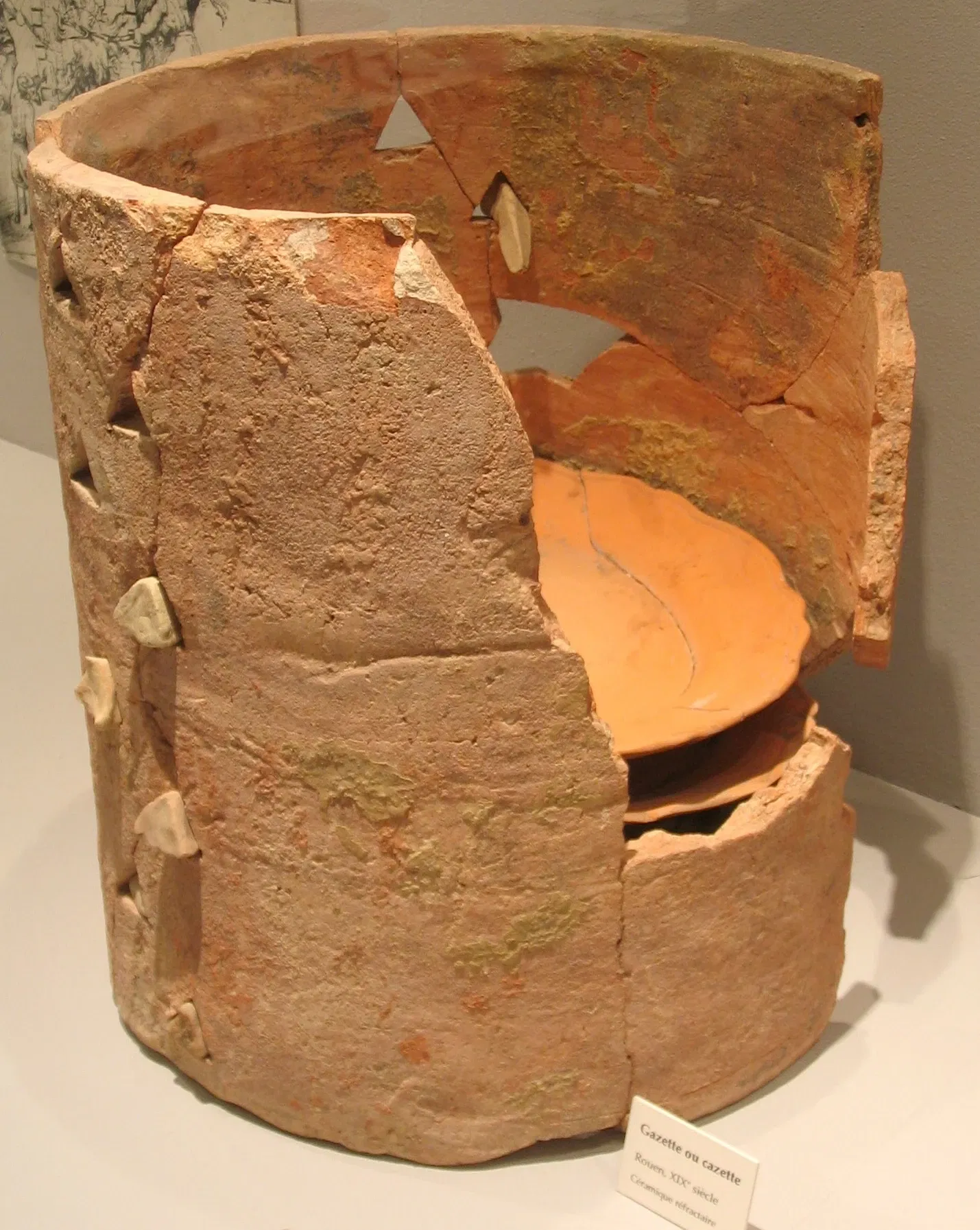 Musée de la Céramique