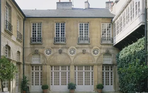 Musée Magnin