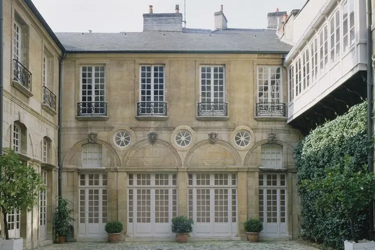 Musée Magnin