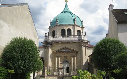 Église Sainte-Anne