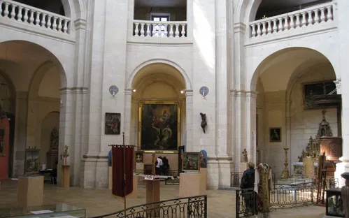 Musée d'art Sacré