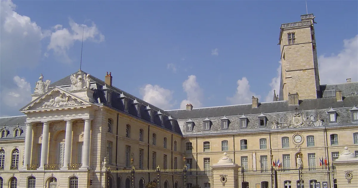 Openingstijden - Paleis van de hertogen van Bourgondië (Dijon)