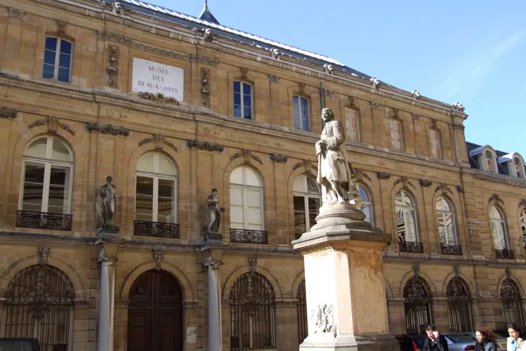 Musée des Beaux-Arts (Dijon)