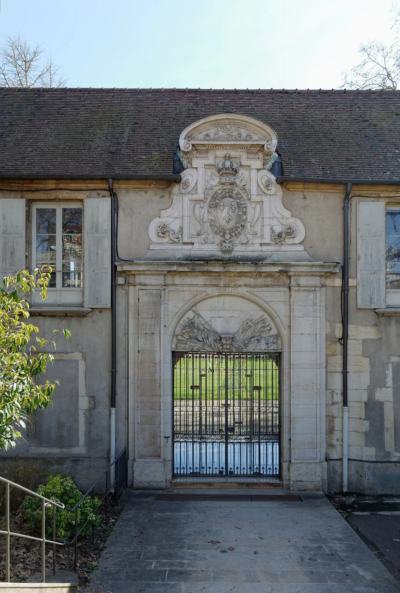 Natural History Museum