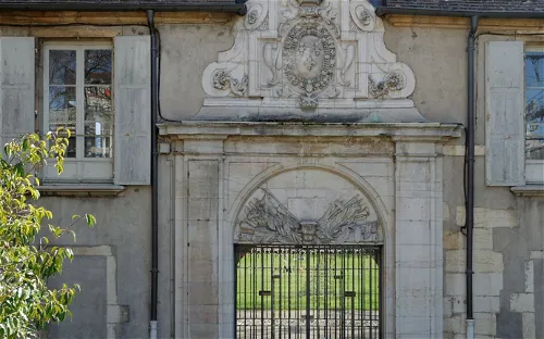 Natural History Museum