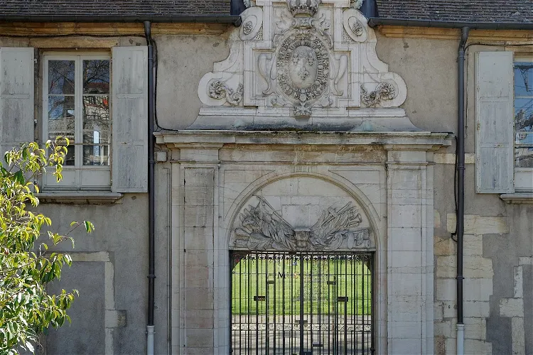 Natural History Museum